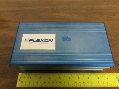 Plexon Amplifier PBX/32sp-r-G50/32fp-r-G50 For Biological Research Box 2