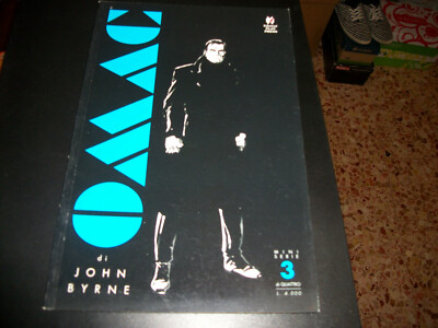 Omac 3 - 12/1992 - Play Press