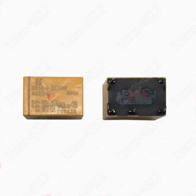 1pc New Relay DS1E-S-DC24V AG231444 #D3*