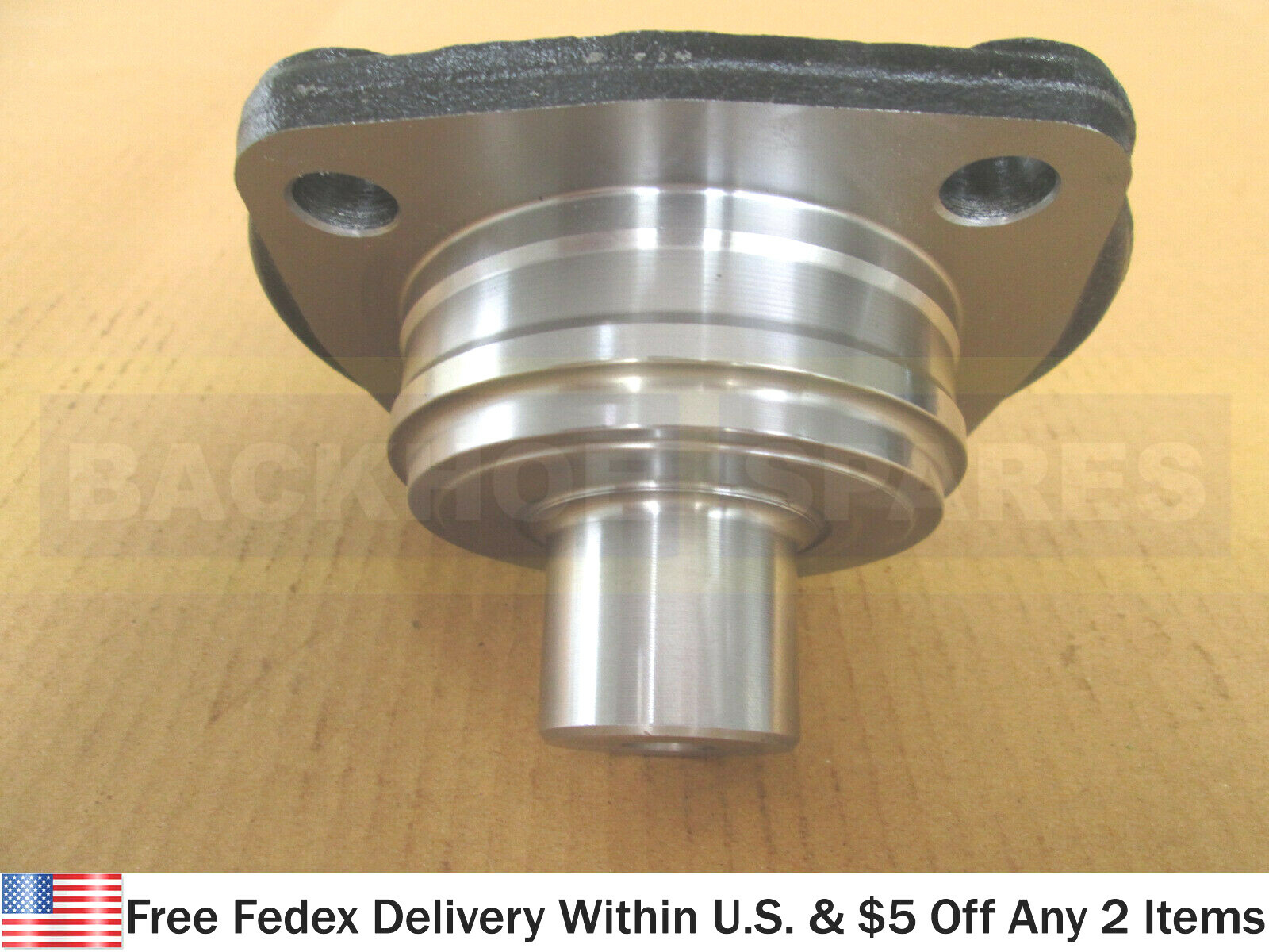 JCB PARTS / LOADALL PARTS TRUNNION ASSEMBLY REPAIR KIT (458/20061 453/