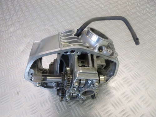 BMW R 1200 RT LC 2014-2018 Zylinderkopf (Cylinder head) 201280592