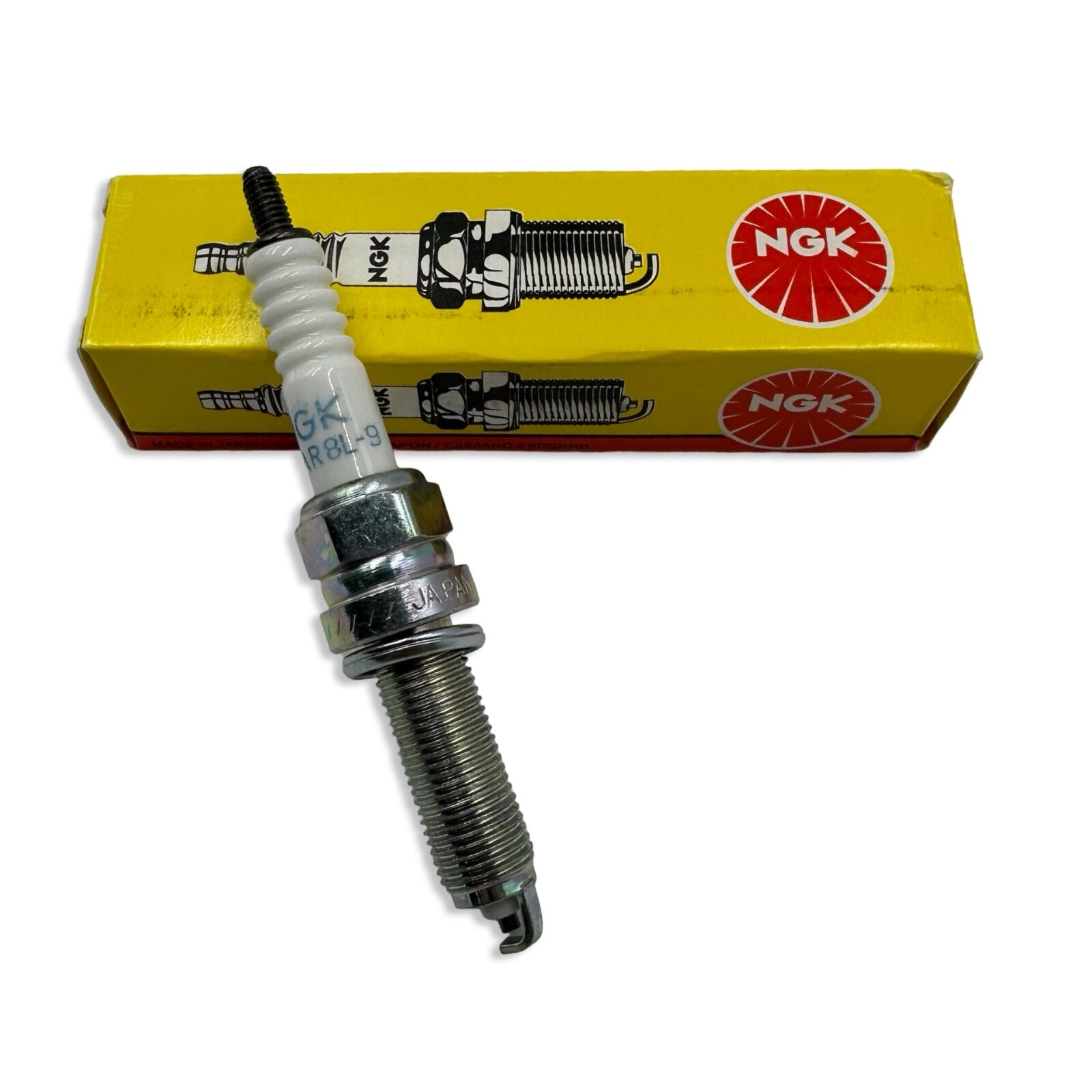 Genuine NGK Spark Plug LMAR8L9 Honda ADV X 350 2022 2024 eBay