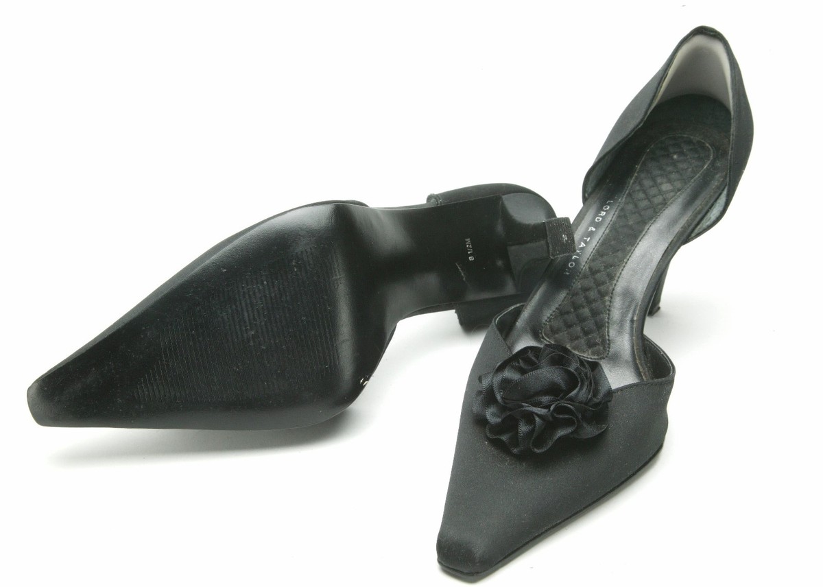 lord and taylor women's dress shoes