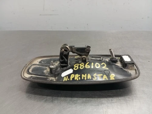 8200170625 Maneta Exterior Delantera Derecha para NISSAN PRIMASTAR (X83) 886102 - Imagen 3 de 10