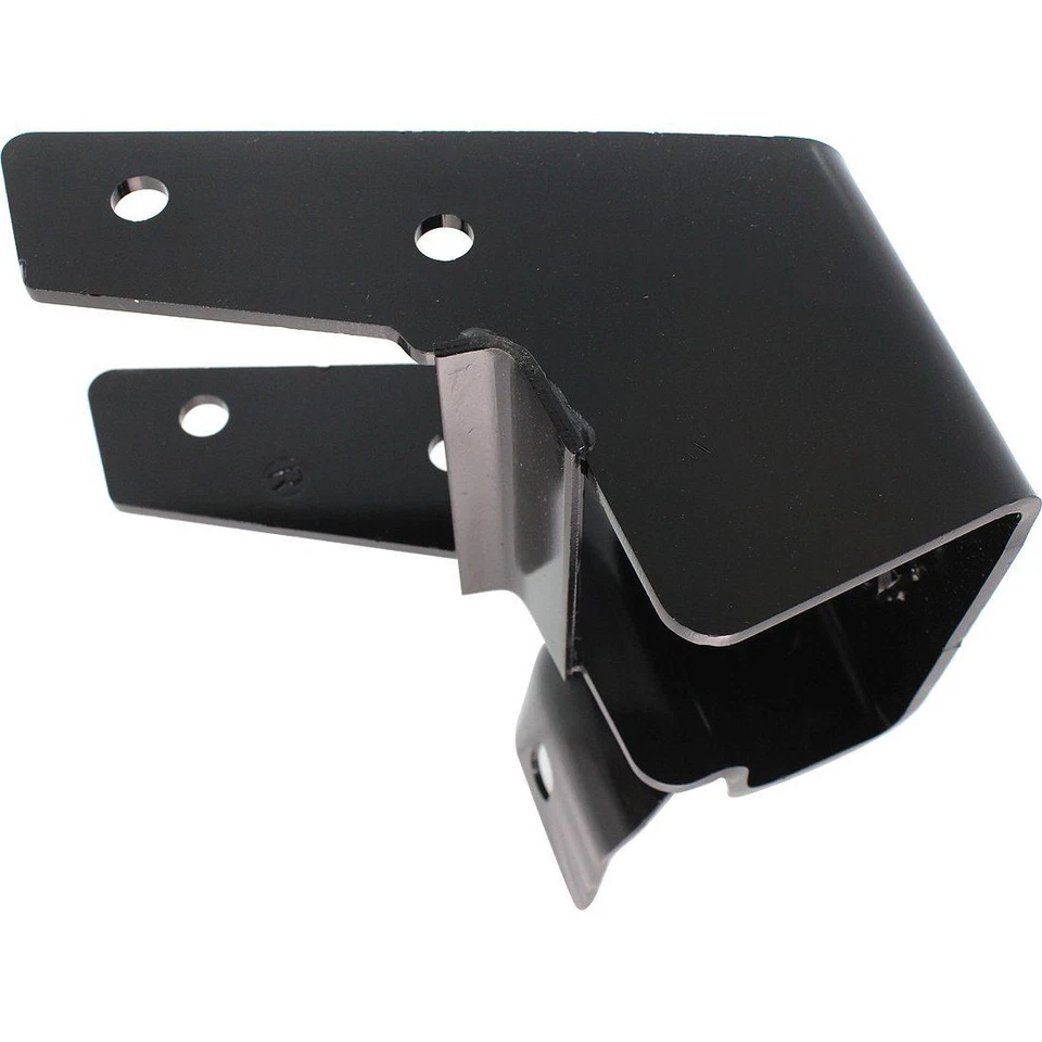 New Front Passenger Side Bumper Bracket For 03-06 Silverado 2500HD 3500HD Foto 2 de 3
