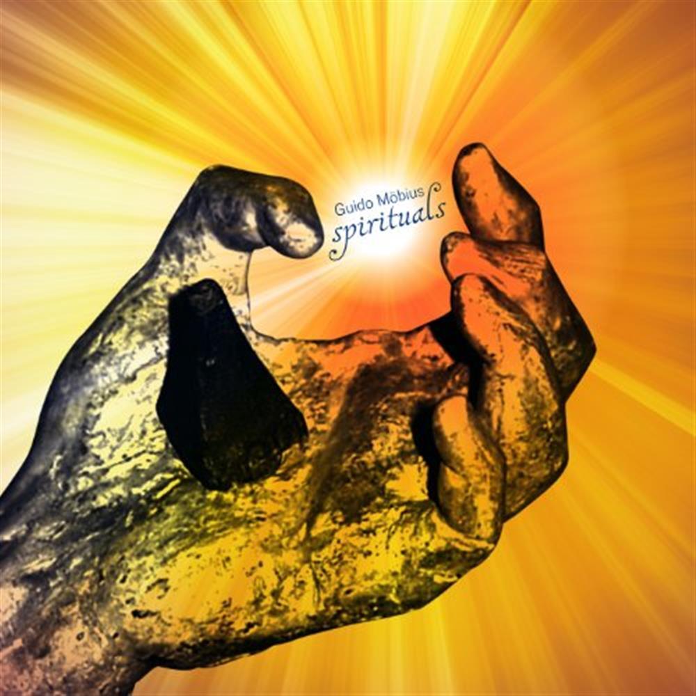 Spirituals - Guido Mobius (Vinile)