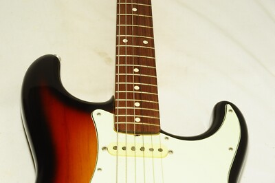 Fender Japan Stratocaster Original custom body Electric Guitar Ref