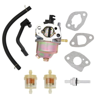 Carburetor For ETQ Generator TG2500 TG3000 TG3600 TG4000 TG28P41 ETQ4000 TG32P12