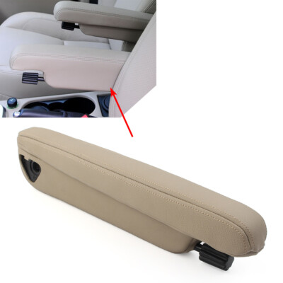 Front Seat Armrest Left For Land Rover Freelander 2 2007-2015 LR016670 LR022088