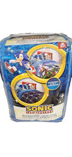 K Sonic The Hedgehog Microfiber Reversible Comforter Twin/Full New in Pkg