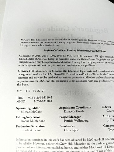 Beginner's Guide to Reading Schematics, Fourth Edition by Gibilisco, Stan - Picture 8 of 9