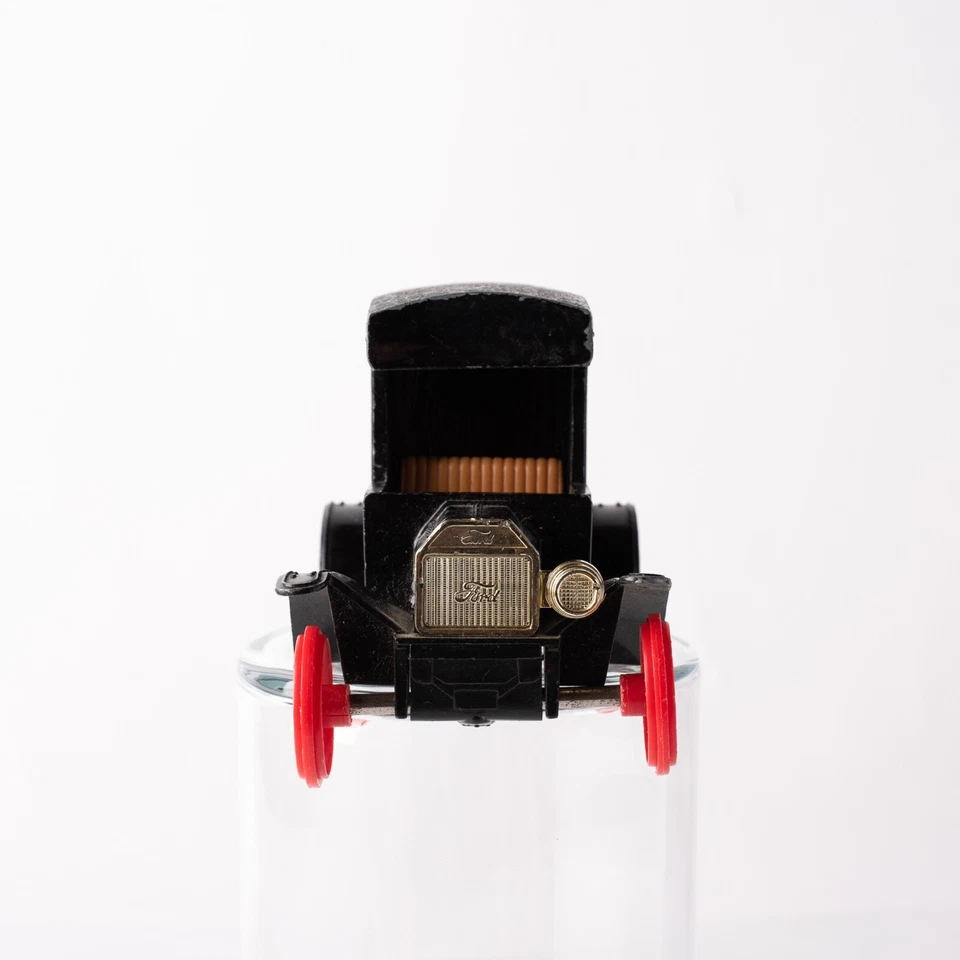 Ertl Réplica Ford 1913 Modelo T Van Bank American Telephone & Telegraph AT&T Foto 3 de 4