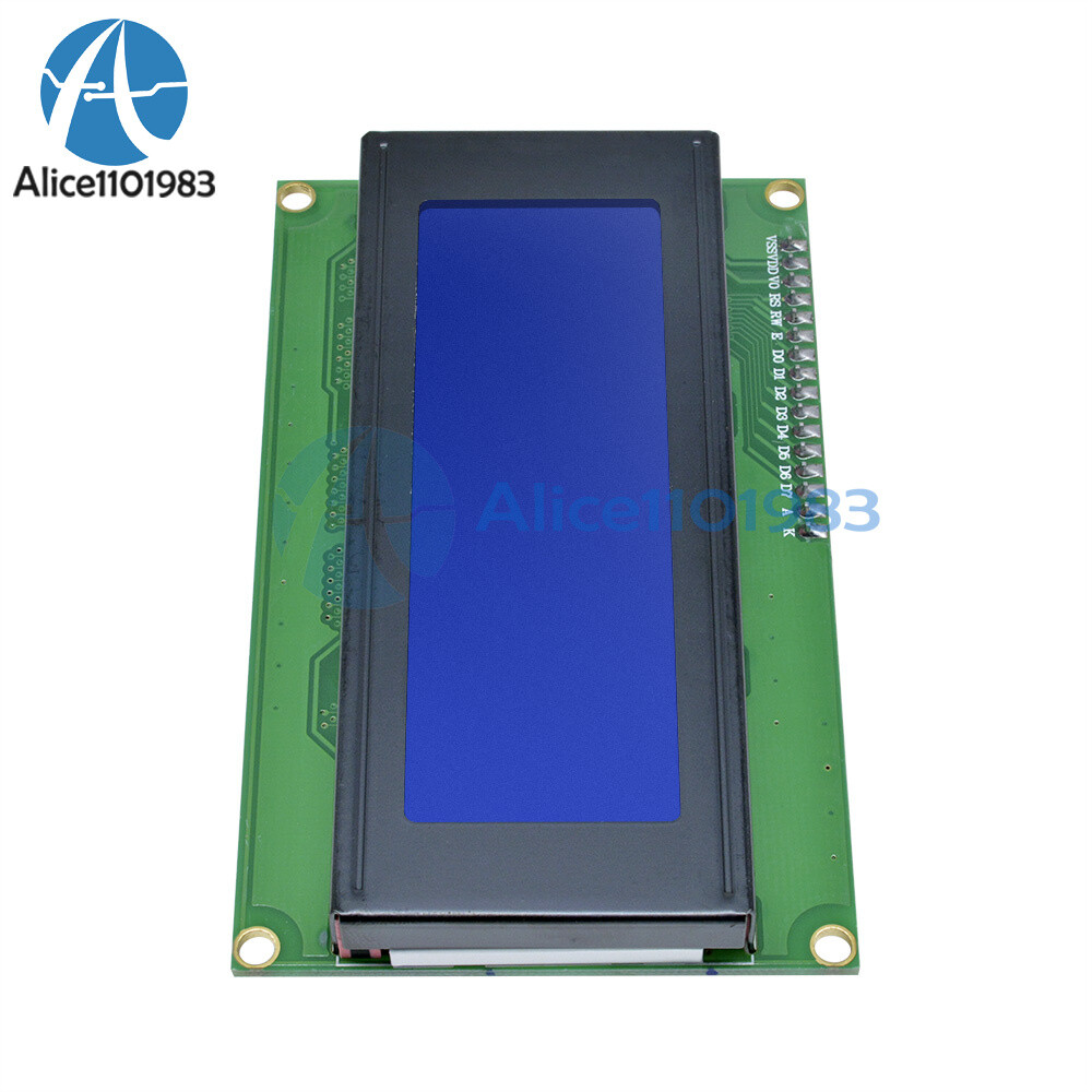 Tableta Arduino Display Arduino Módulo De Interfaz Serie Pcf8574 Iic I2c Twi Spi,Placa ...