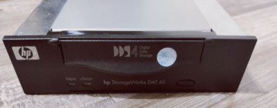 HP StorageWorks DAT 40 C5686B/Q1553A