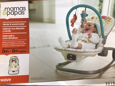 mamas and papas newborn