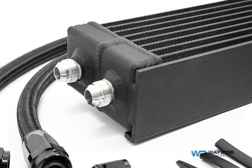 Enfriador de aceite Forge Motorsport para Toyota Yaris GR - Imagen 6 de 17