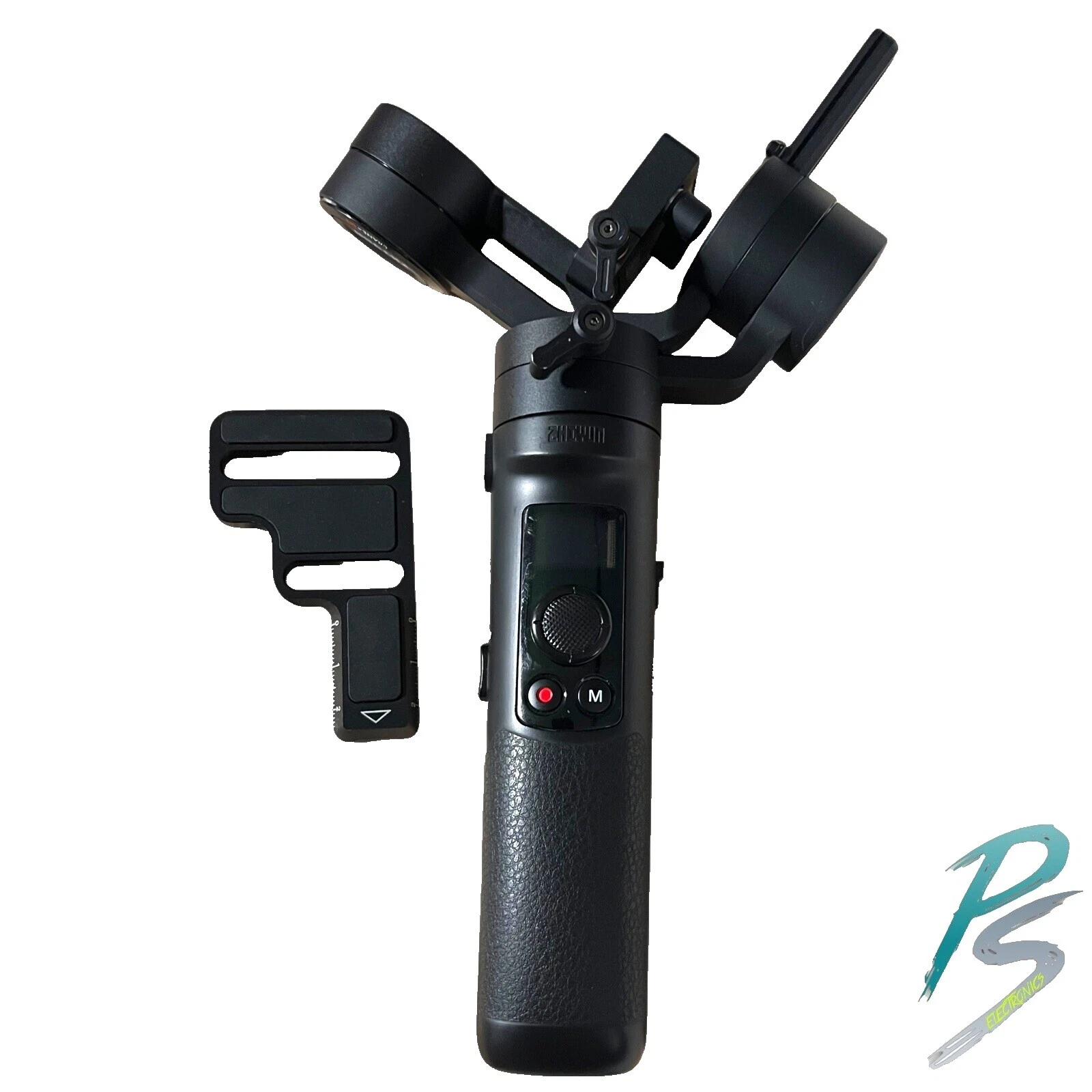 Стабилизаторы для портативной камеры Zhiyun для GoPro