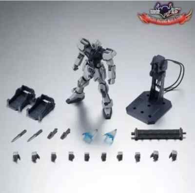 Bandai Side MS GAT-X105 Strike Gundam Deactive Mode ver. A.N.I.M.E.