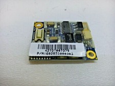 Toshiba Satellite A100 Laptop MODEM Card 6028B0000307 - Anatel V00080030 / 122