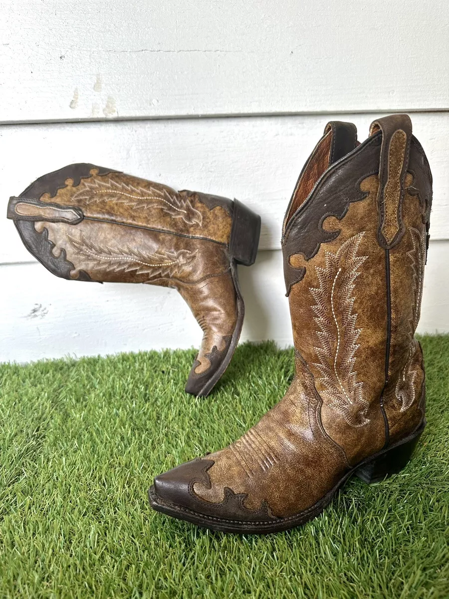 Cheap hotsell nocona boots