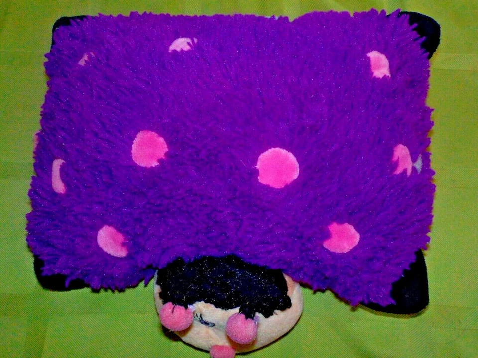 Ladybug, Pillow Pets,pee-wees — 第 2/4 张图片