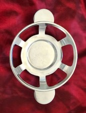 New York Central RR Silver Soldered 6.75