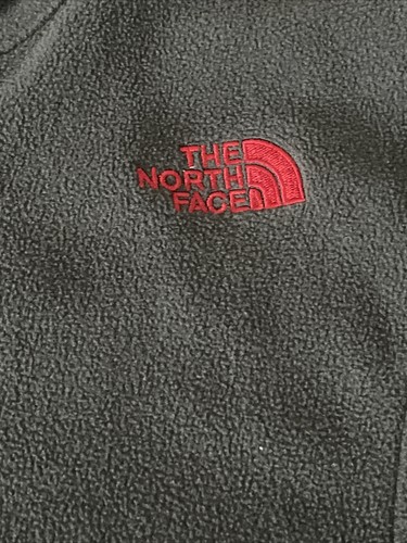 Boys North Face Jacket 10/12 - Picture 2 of 6