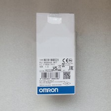 1PC Omron NX1W-MAB221 NX1WMAB221 Expansion Unit New Expedited Shipping