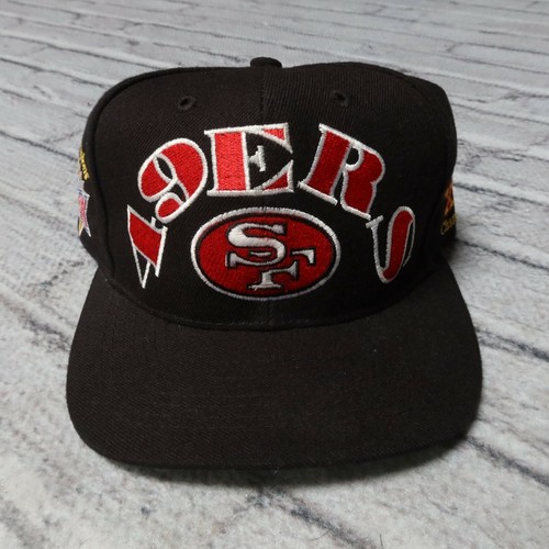 Vintage 90s San Francisco 49ers 