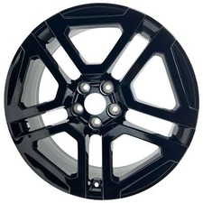 Kia Telluride 2023 2024 2025 20" OEM Wheel Rim 5291059840 52910S9840