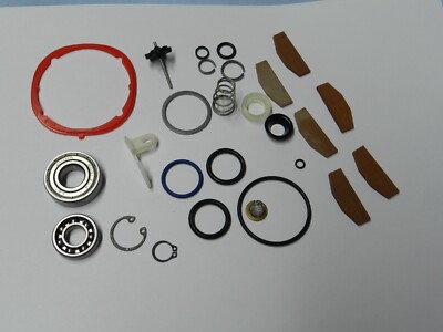 Ingersoll-rand 212-tk2 3/8-inch Impact Wrench Tune-up Kit X