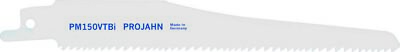 Säbelsägeblatt PM150VTBi PROCut 130x8/10 mm VE5