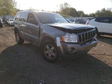 Used Engine Complete Assembly Fits 2007 Jeep Grand Cherokee 4.7l Vin P 8th Digi