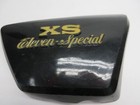 1979 - 81 YAMAHA XS1100 S XS 1100 SPECIAL FRAME SIDE COVER RIGHT