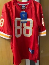 Camiseta NFL On Field Kansas City Chiefs Tony Gonzalez #88 - Talla 48 Nueva con Etiqueta