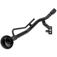 NTY EinfüLlstutzen KraftstoffbehäLter FüR Nissan Juke F15 1.6 Dig-T