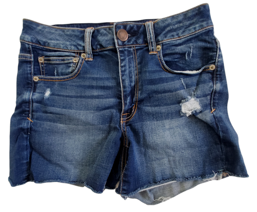 American Eagle Outfitters Super Stretch 