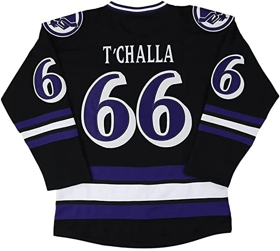 新品未使用　BoTT Panther Hockey Jersey BOTT - PANTHER HOCKEY JERSEY – SOLAR MTP
