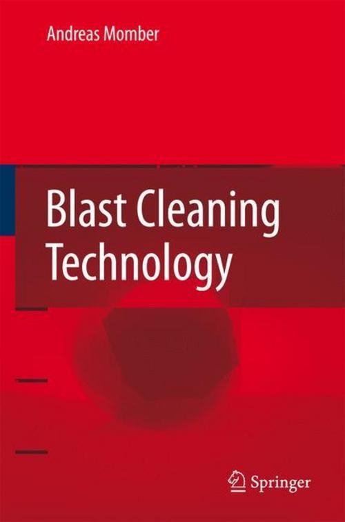 Thumbnail - Blast Cleaning Technology, A. Momber