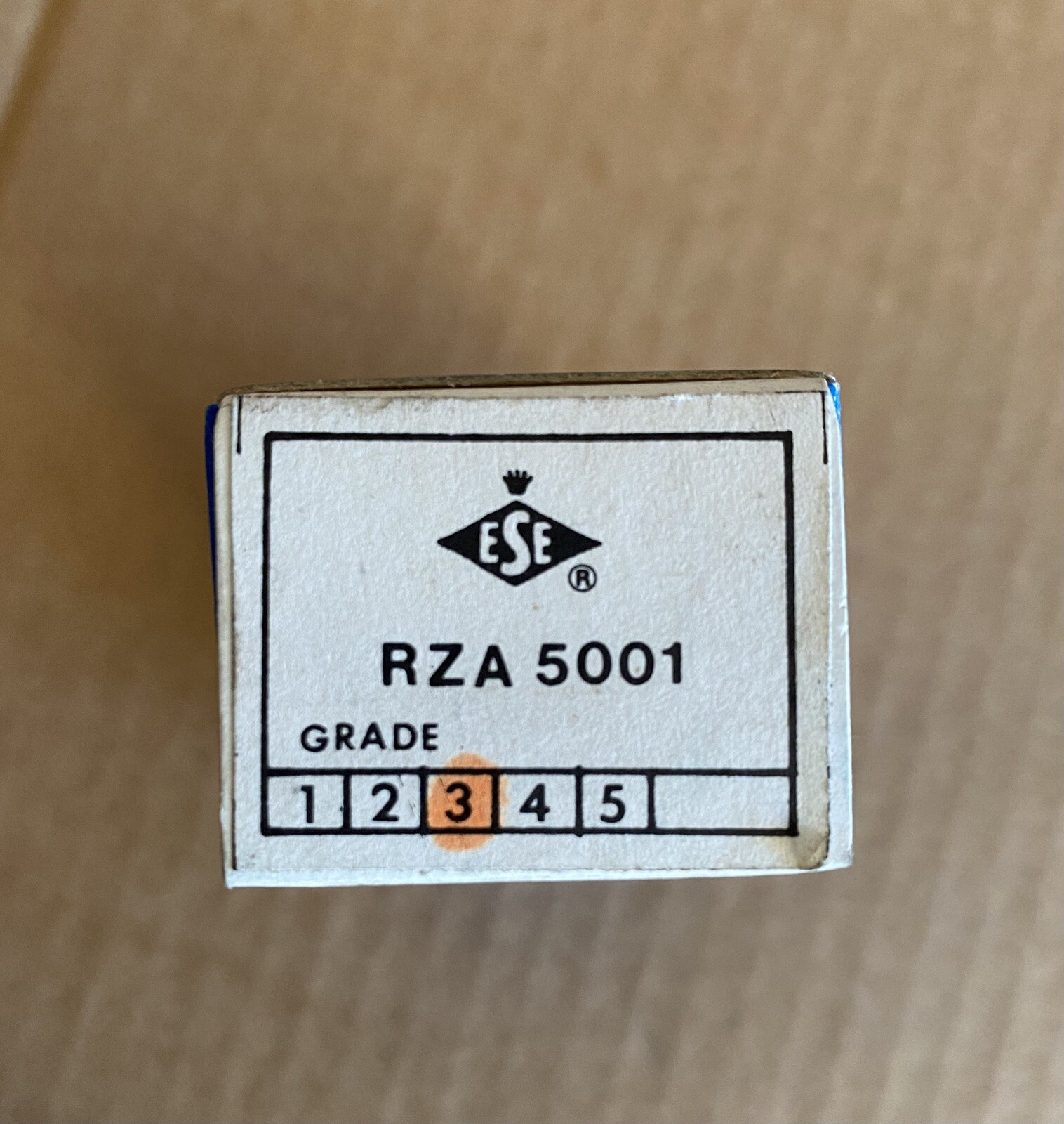 TYCHOWAY LINEAR BEARING RZA5001 Tychoway Linear Bearing RZA 5001 New 4