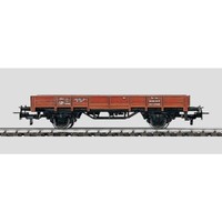 MäRklin H0 4423 - Niederbordwagen Neuware
