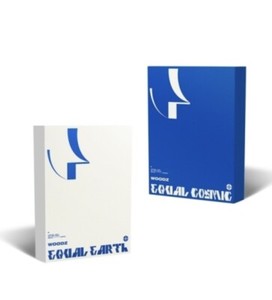 【新品未開封・まとめ売り】WOODZ / EQUAL（8枚セット） Woodz Equal Album | eBay