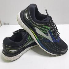 brooks glycerin 6 mens silver