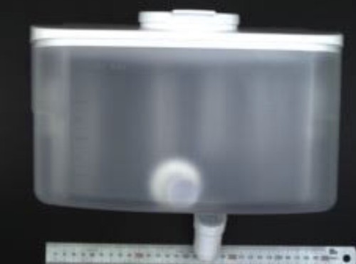 samsung fridge freezer water tank replacement