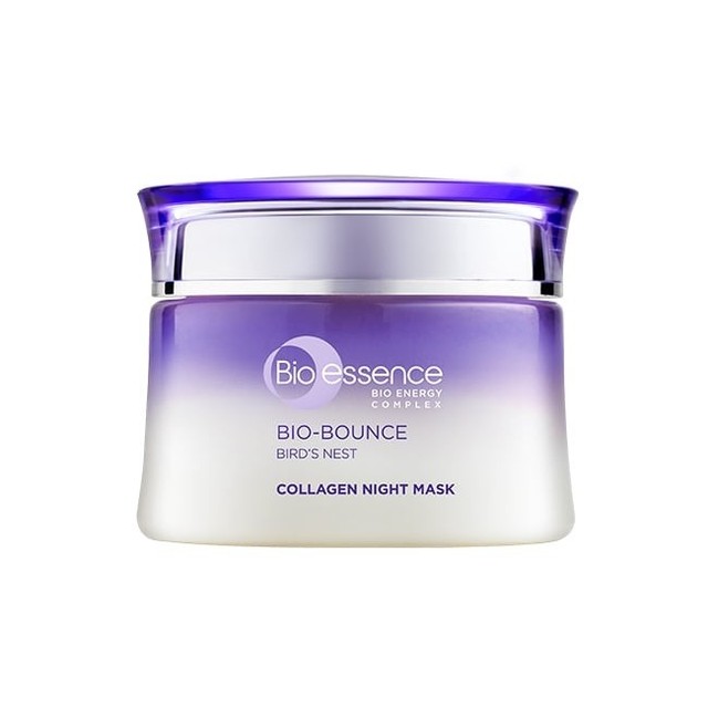 bio essence bounce cleanser