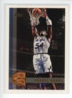 1997 Topps Basketball Minted in Springfield Horace Grant #93