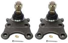 2 x Traggelenk Vorne für OPEL CAMPO FRONTERA A B MONTEREY A B