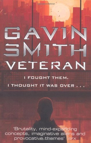 Veteran (Veteran 1)-Gavin G. Smith