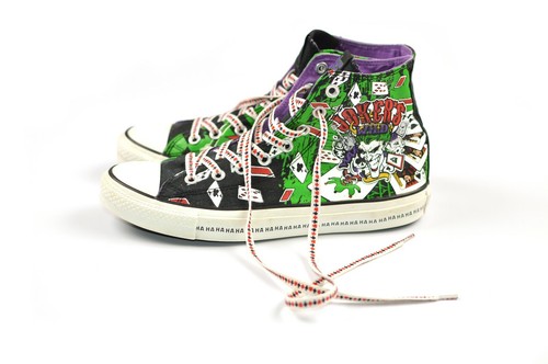 jokers wild converse