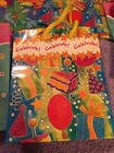 Birthday Gift Bags Lot Of 10 — photo 6